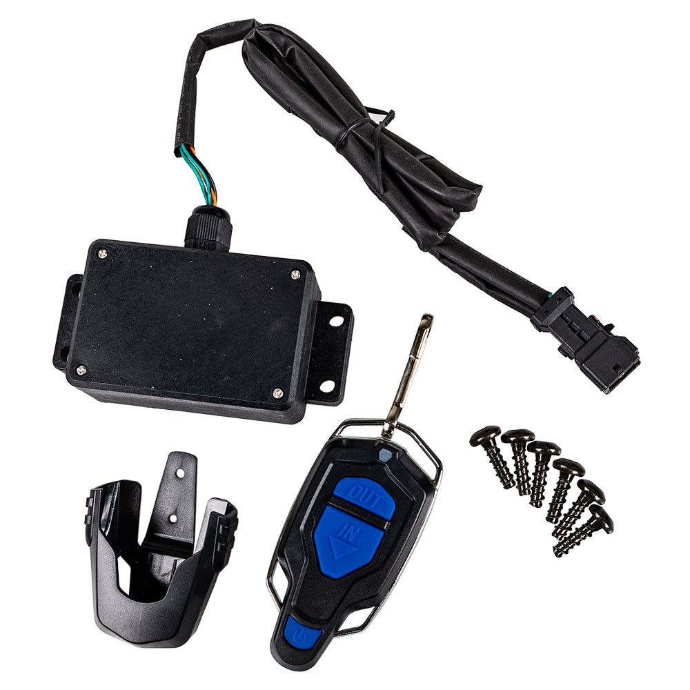 Polaris 2883455 Wireless Winch Remote Ranger Trail Boss 1000 XP Crew 2414496