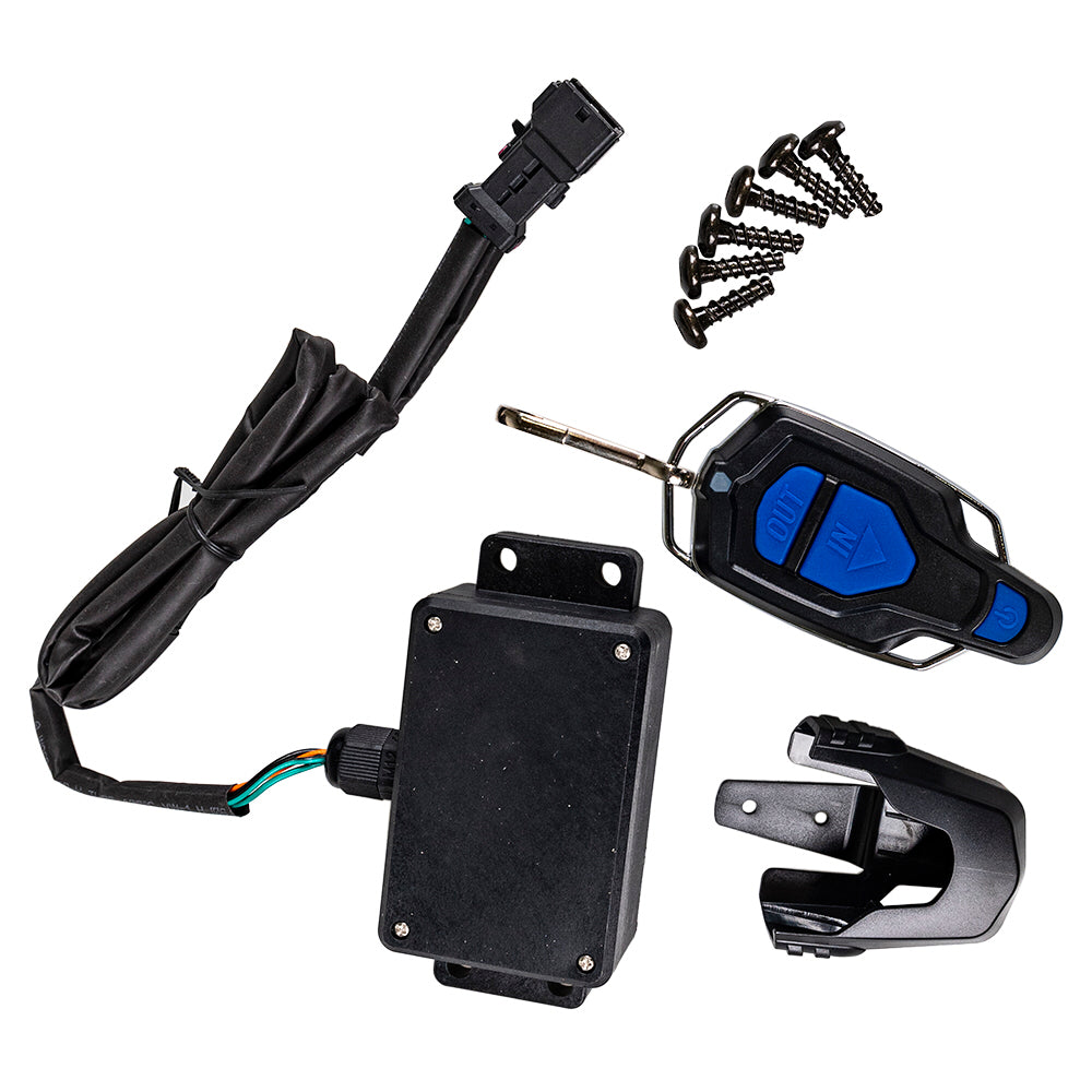 Genuine OEM Polaris Remote Ranger Trail Boss 2883455