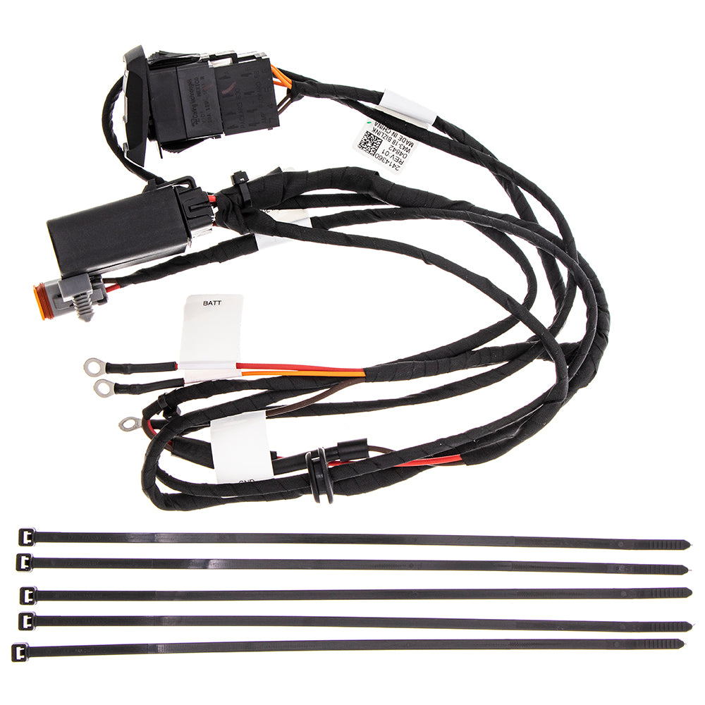 Genuine OEM Polaris Wiring Harness RZR General XC 2883486