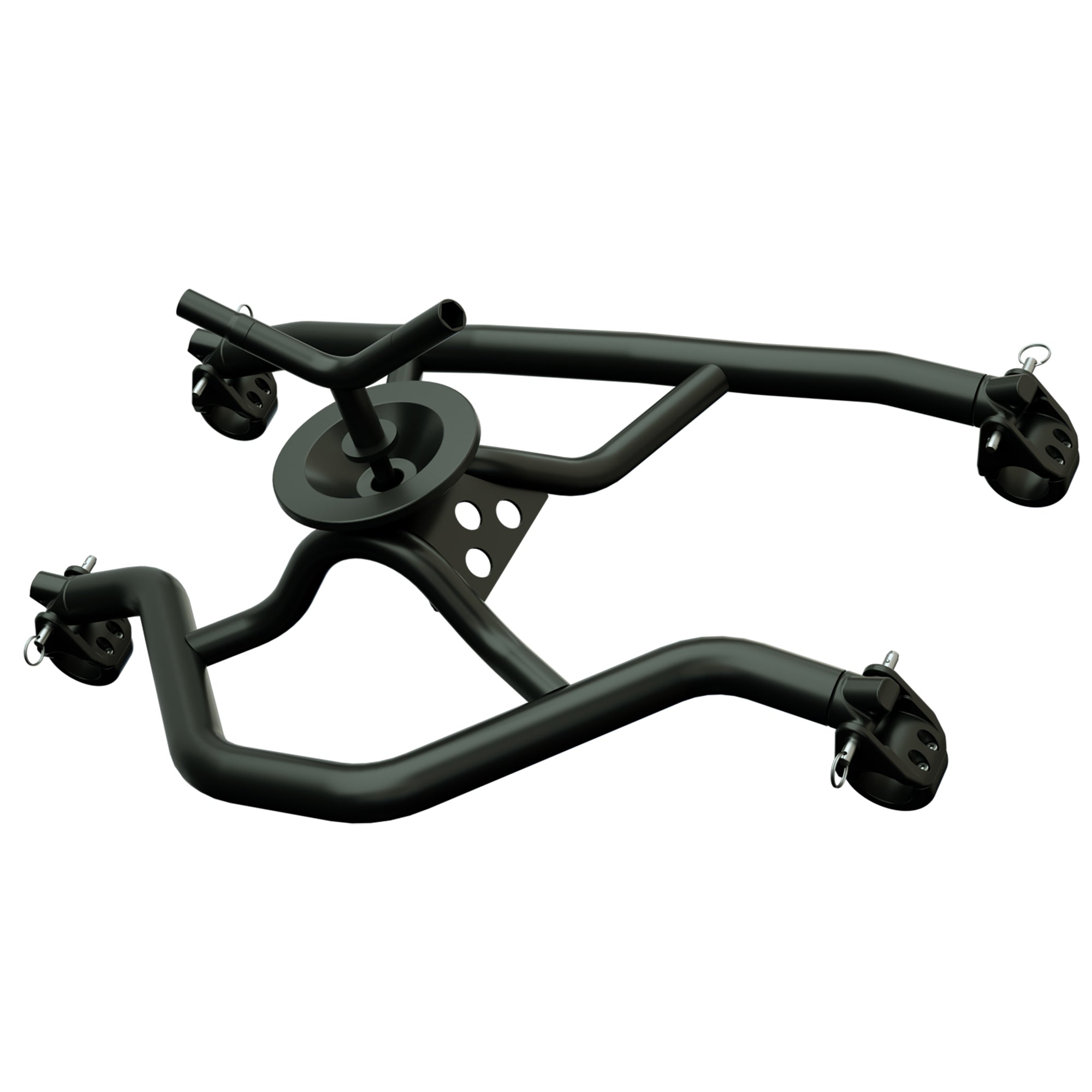 Polaris 2883487 Spare Tire Carrier RZR XP Turbo S 4 2018-2021