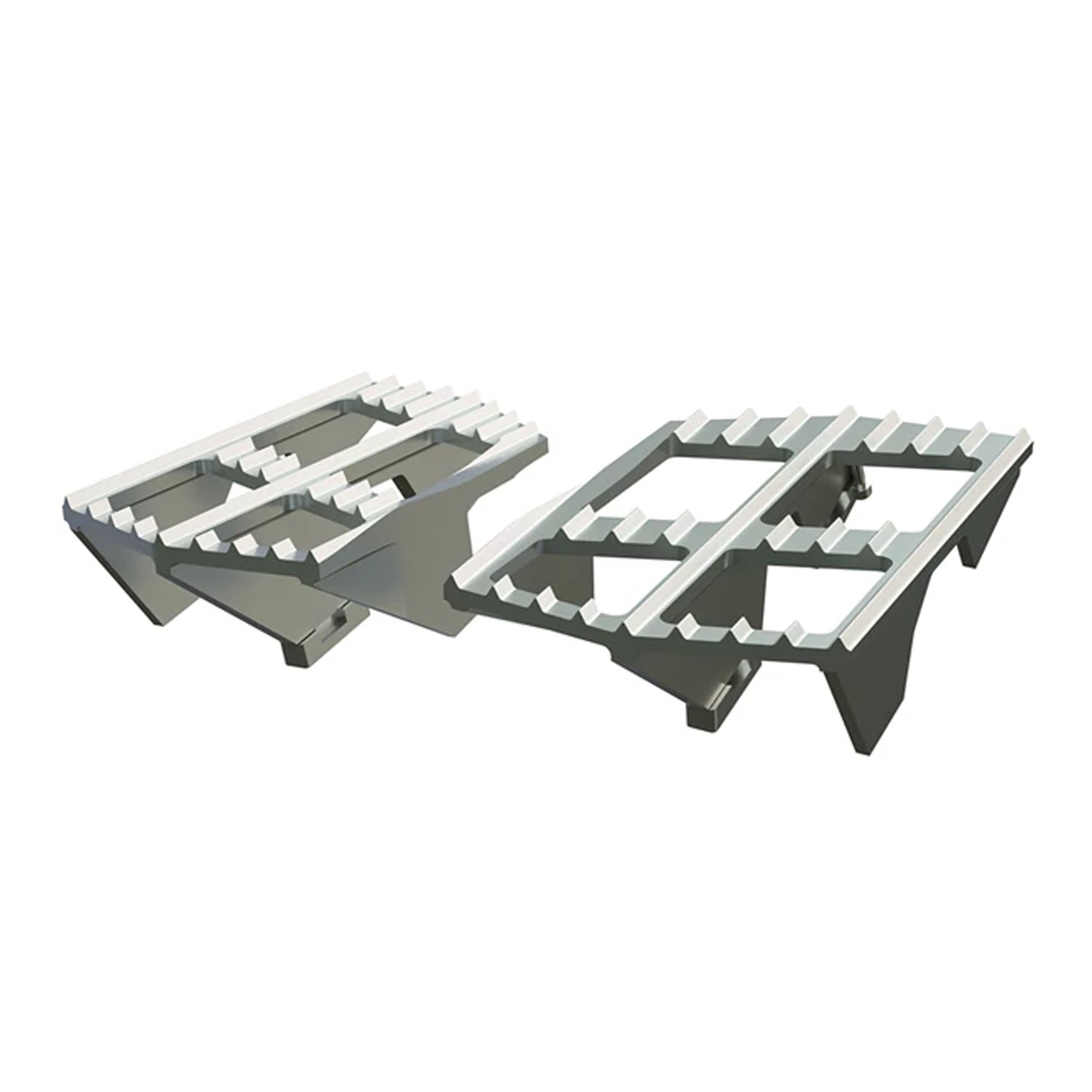 Polaris 2883571 Passenger Foot Rest Indy Switchback RMK 800 850 600 650 XC SP