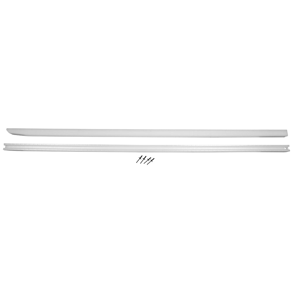 Polaris 2883572 Stud Protection Kit Hy-Fax Wear Strips Indy XCR XC 800 850 600