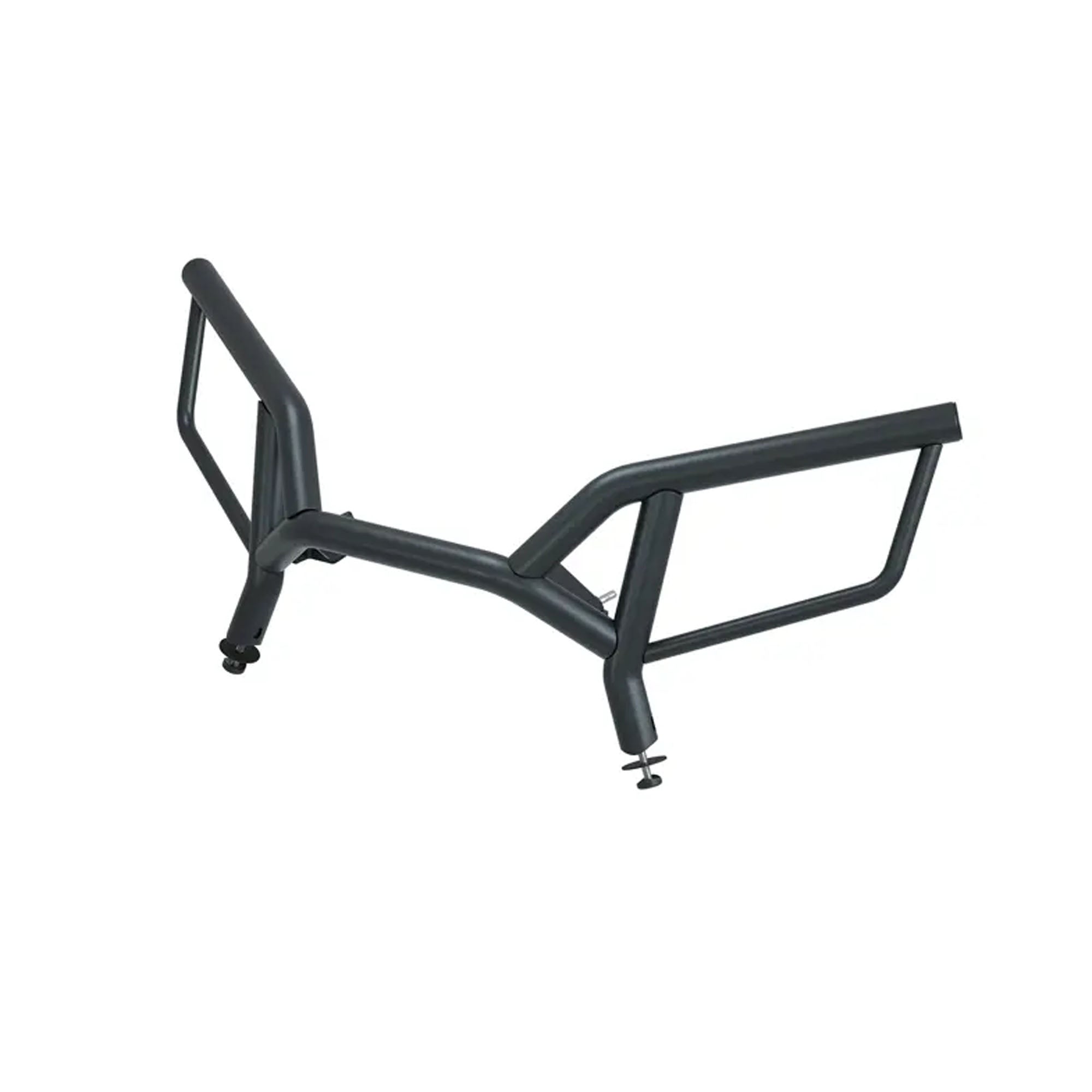 Genuine OEM Polaris Brushguard Scrambler 2883595-458