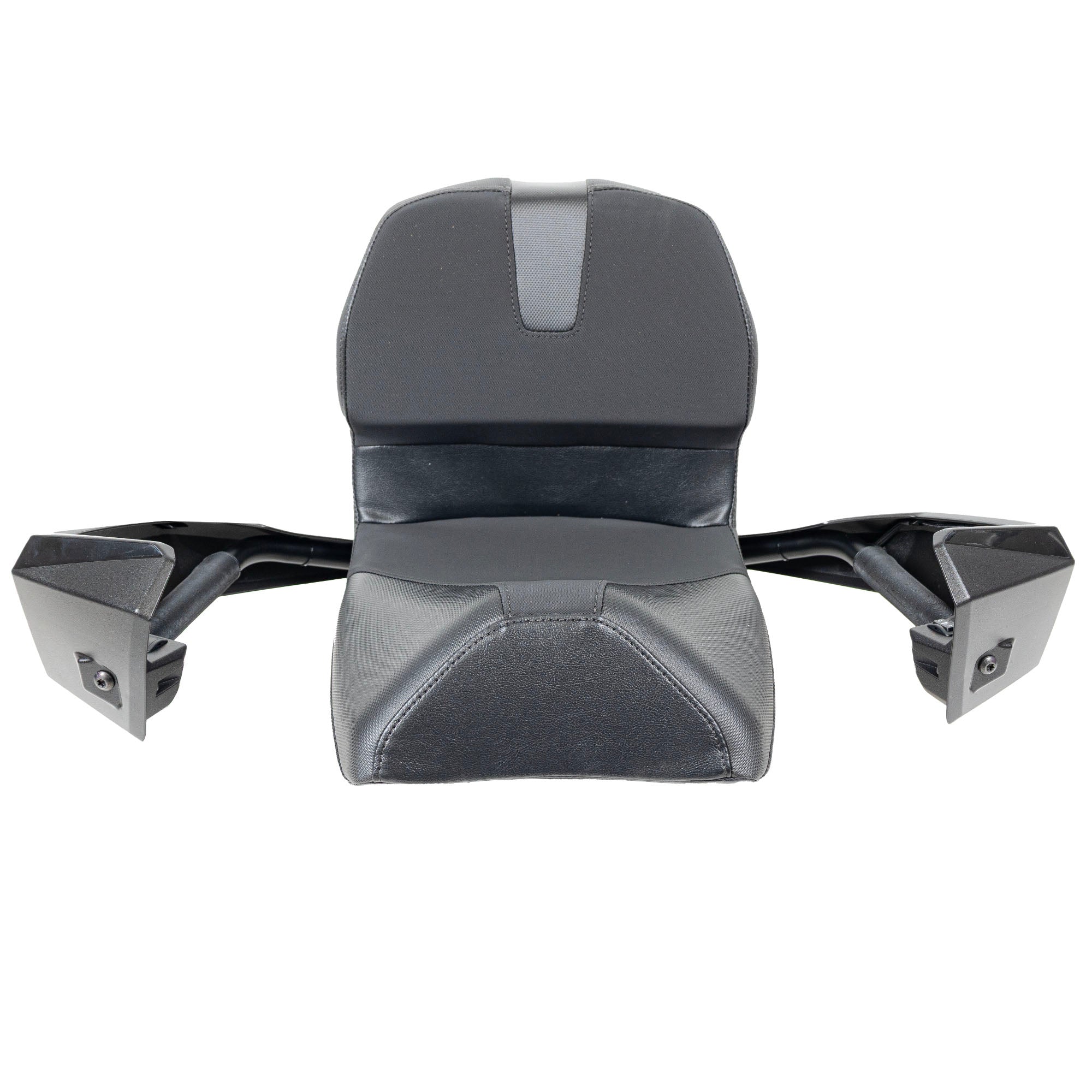 Polaris 2883637 Black Lock & Ride FT2 Passenger Seat Indy Switchback RMK 800 850