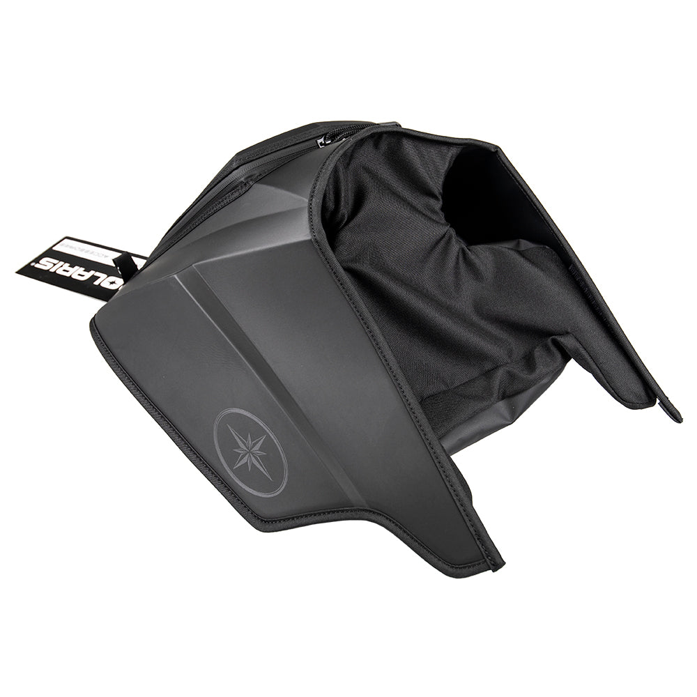 Genuine OEM Polaris Underseat Tunnel Bag Indy RMK 2883671