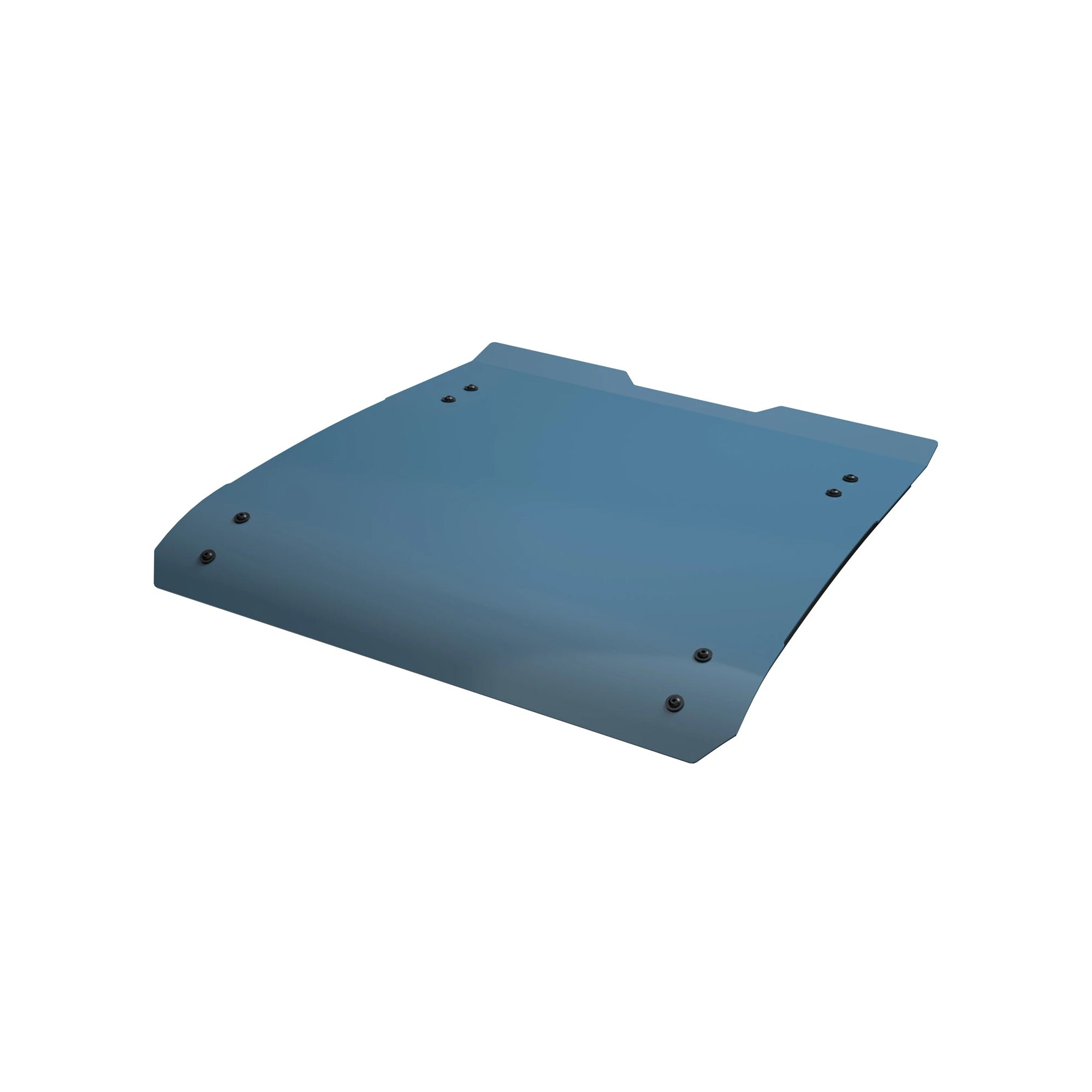 Polaris 2883743-849 Zenith Blue Aluminum Roof RZR XP 2020-2022