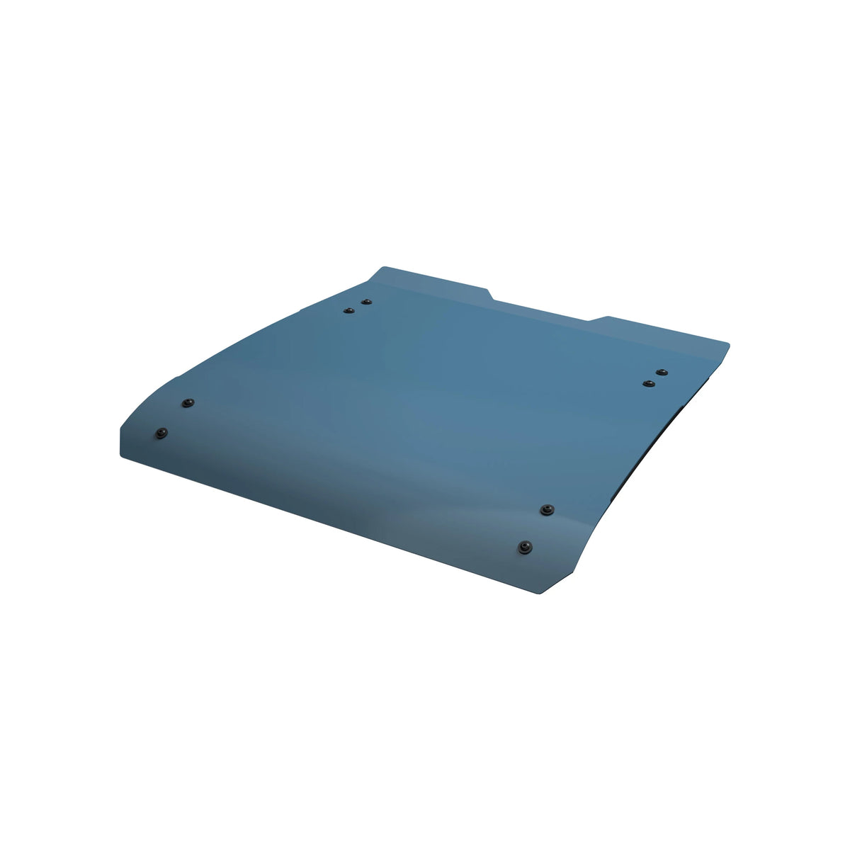 Polaris Zenith Blue Aluminum Roof 2883743-849