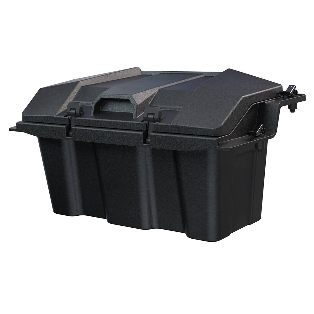 Polaris 2883751 Forward 73qt Storage Box RZR XP Turbo S 4 2020-2025