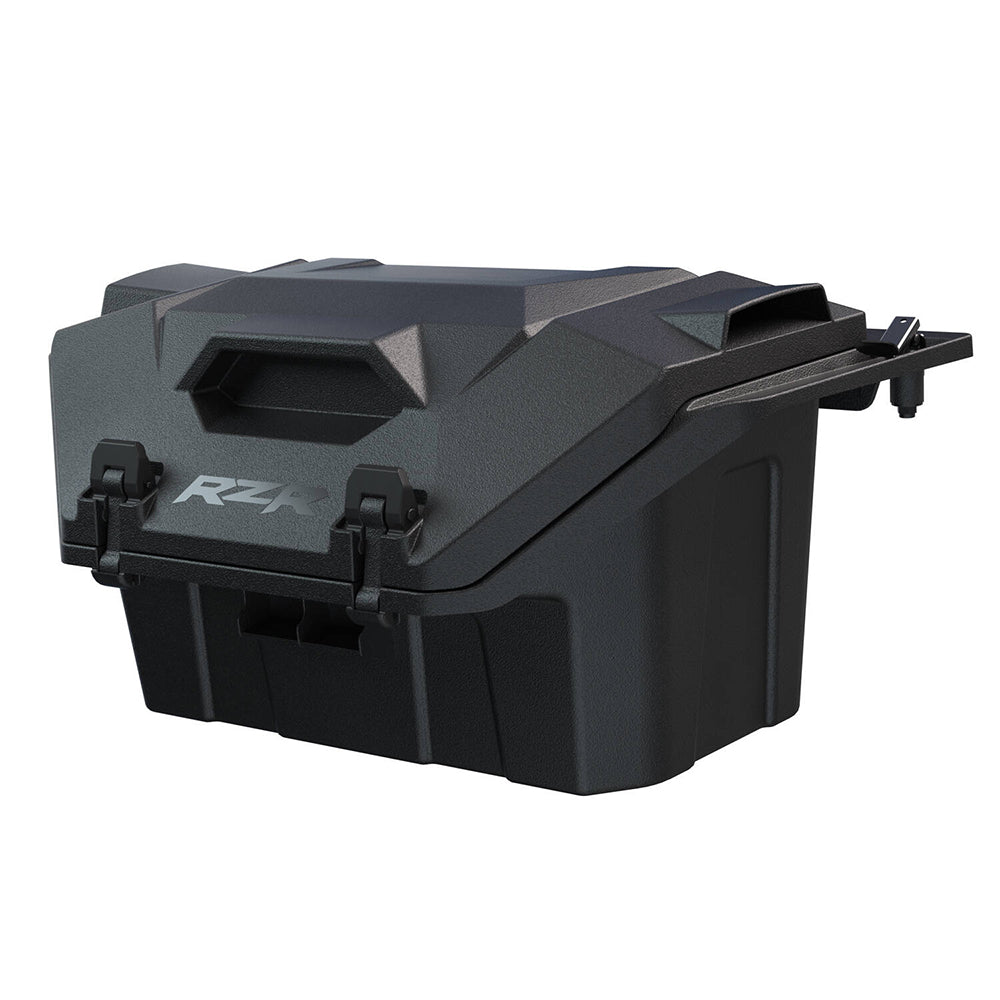 Polaris 2883752 40 Liter Rear Cargo Storage Box RZR XP Turbo S 4 2020-2025
