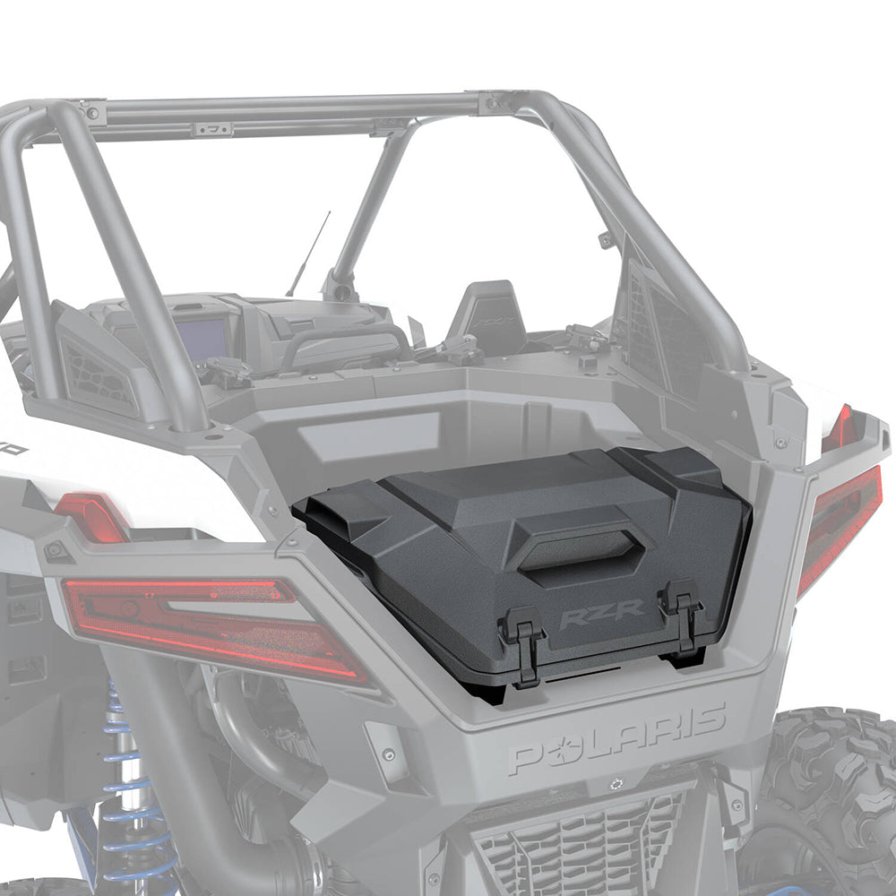 Polaris 40 Liter Rear Cargo Storage Box 2883752 alternate view