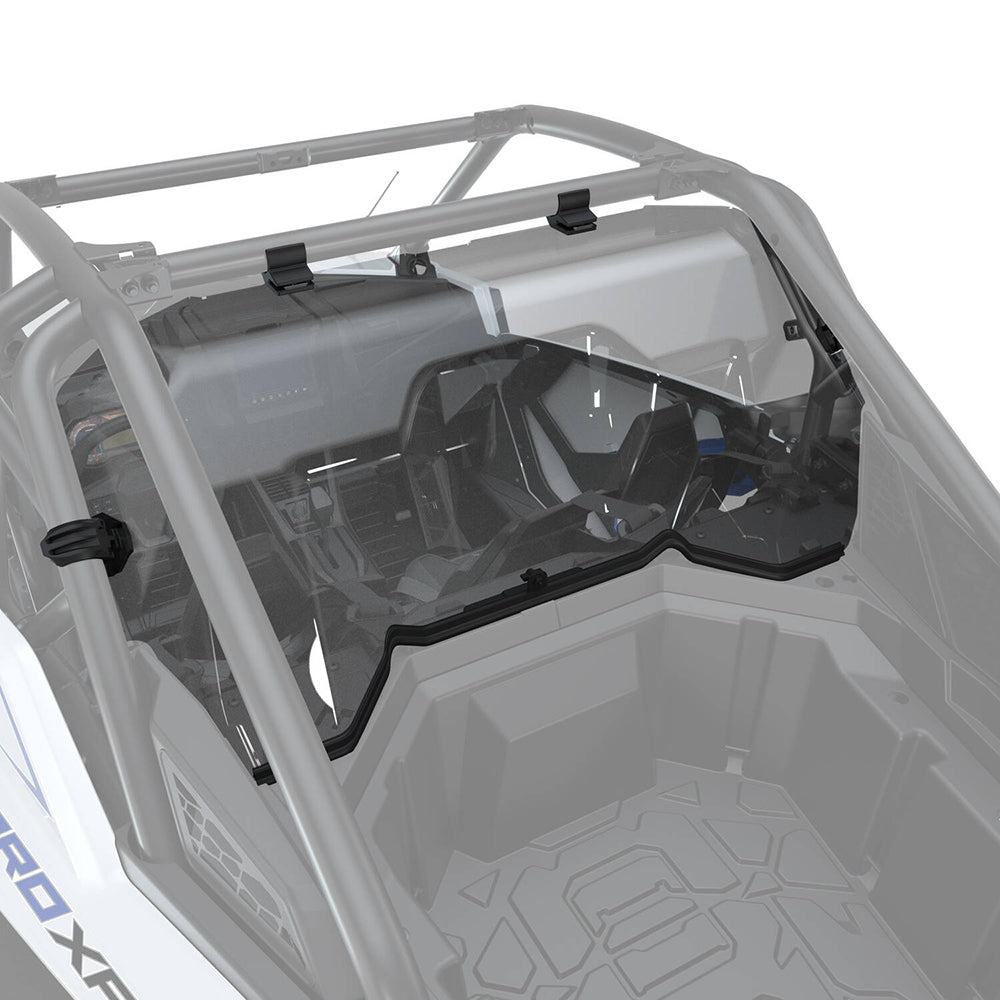 Polaris Lock & Ride Rear Poly Panel 2883757 alternate view