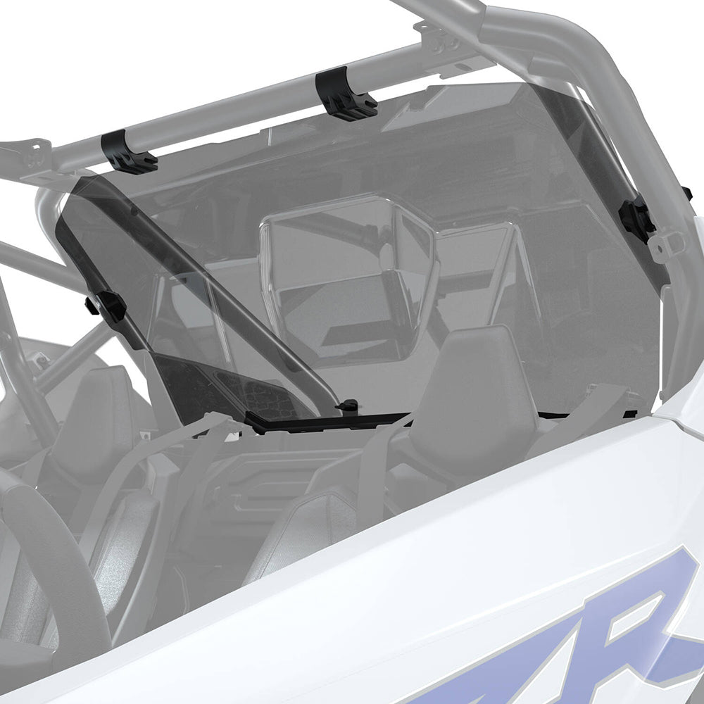 Polaris Lock & Ride Rear Poly Panel 2883757 additional view