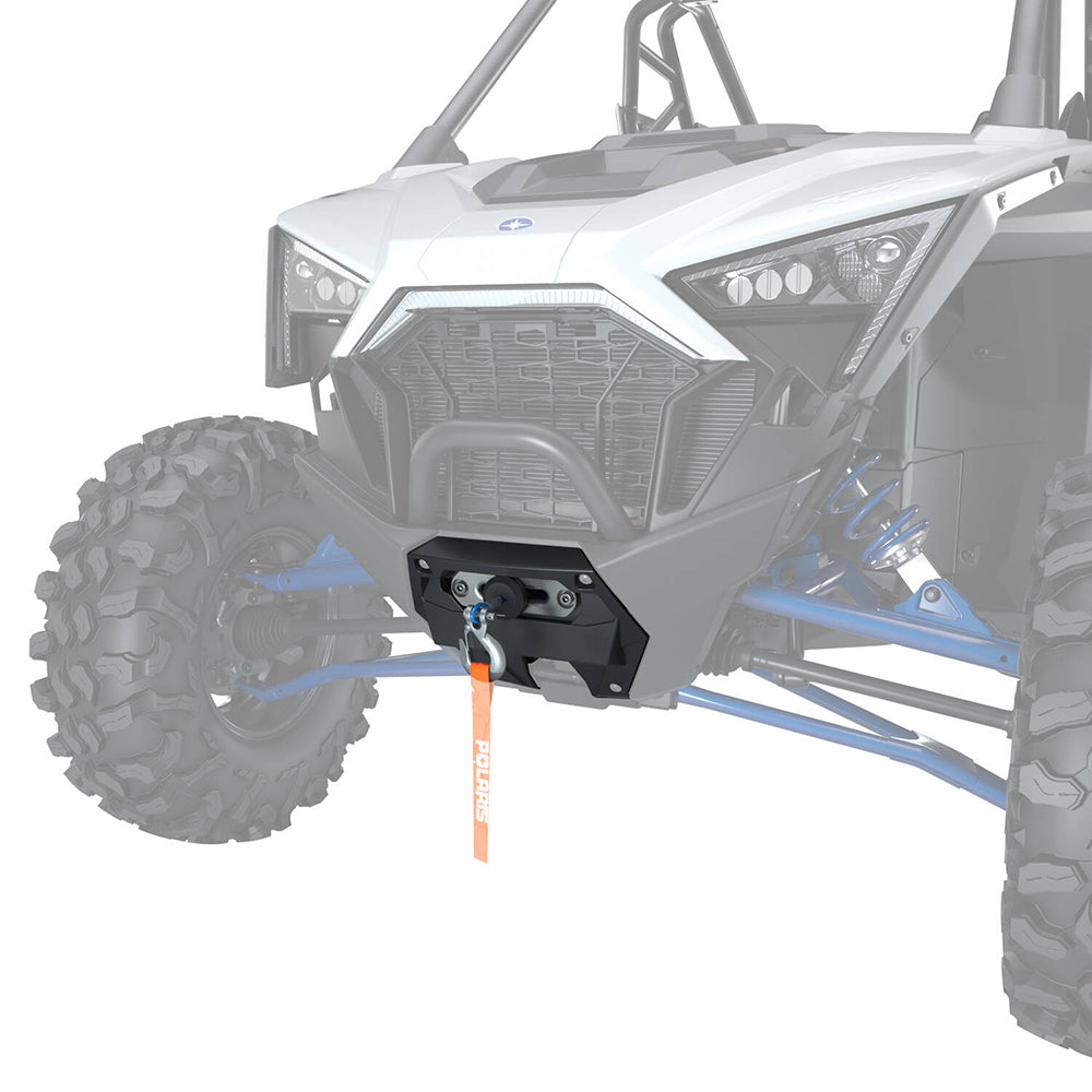 Polaris Pro Heavy Duty 4500 LB Winch 2883758 alternate view