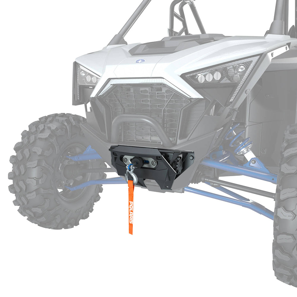 Polaris Pro Heavy Duty 4500 LB Winch 2883758 additional view