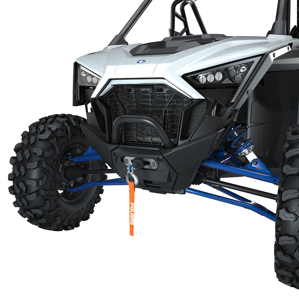 Polaris Pro Heavy Duty 4500 LB Winch 2883758 4 2020-2025