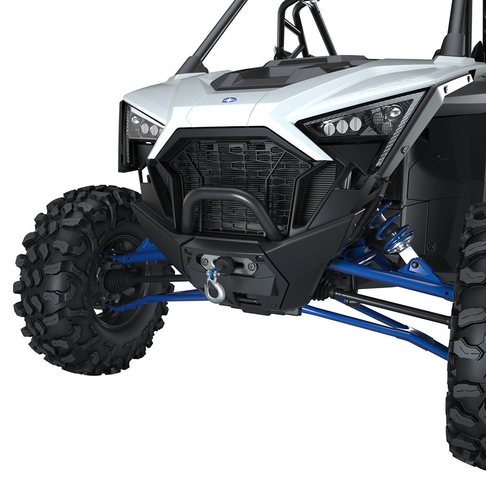 Polaris Pro Heavy Duty 6000 LB Winch 2883759 additional view