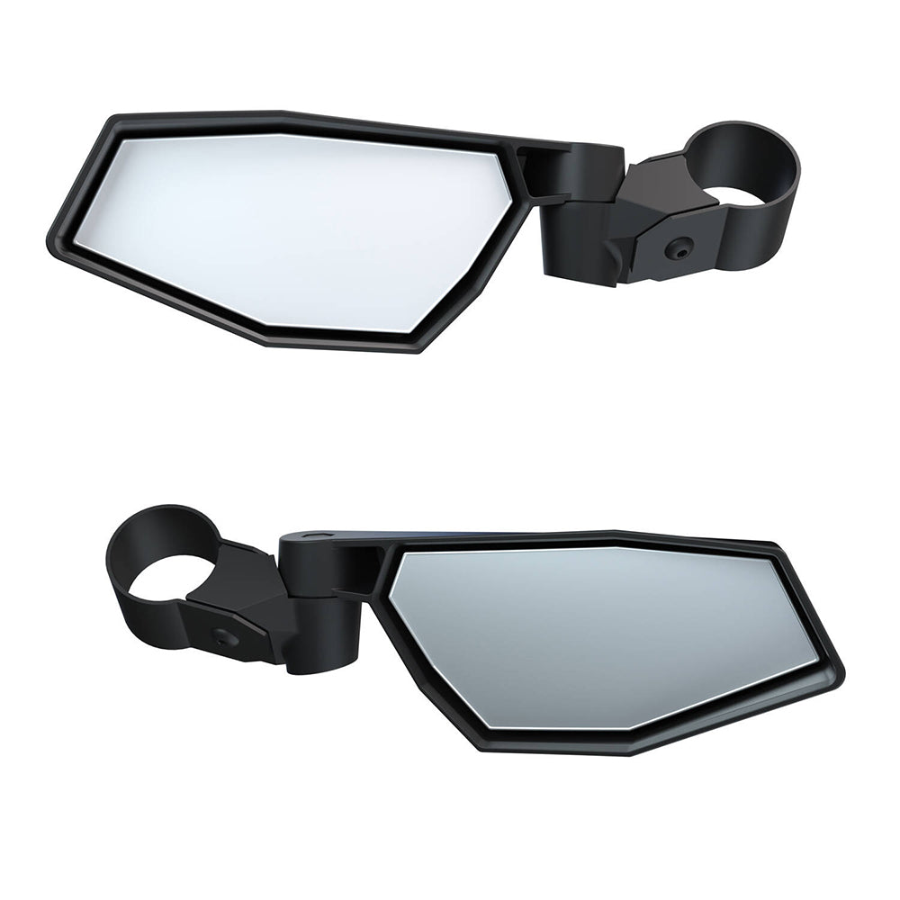 Polaris 2883762 Folding Side Mirrors RZR XP Turbo S 4 2020-2025