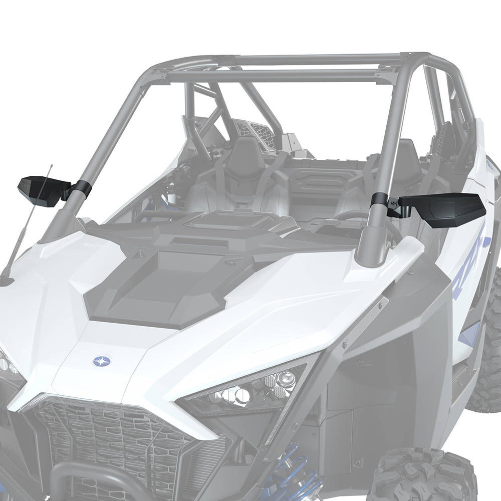 Polaris Folding Side Mirrors 2883762 4 2020-2025