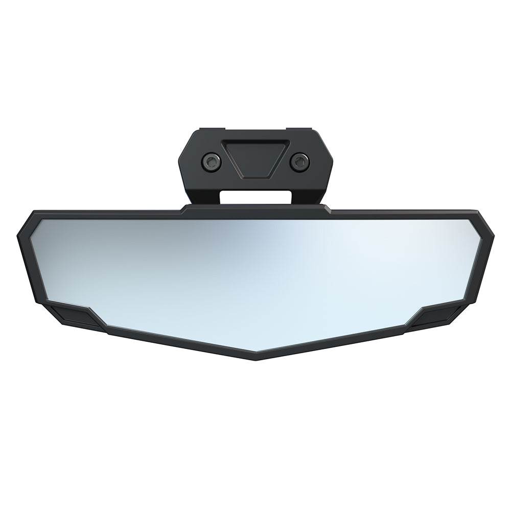 Polaris Convex Rear View Mirror 2883763