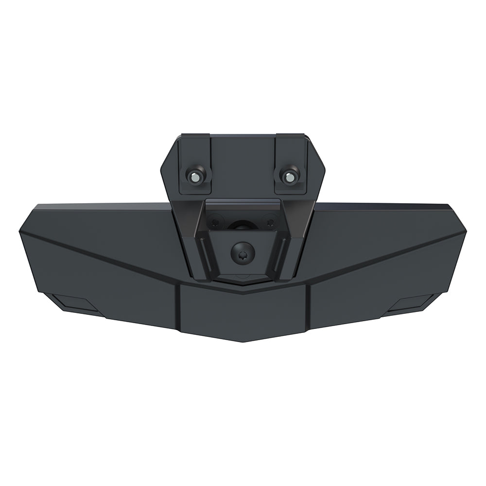 Polaris Convex Rear View Mirror 2883763 alternate view