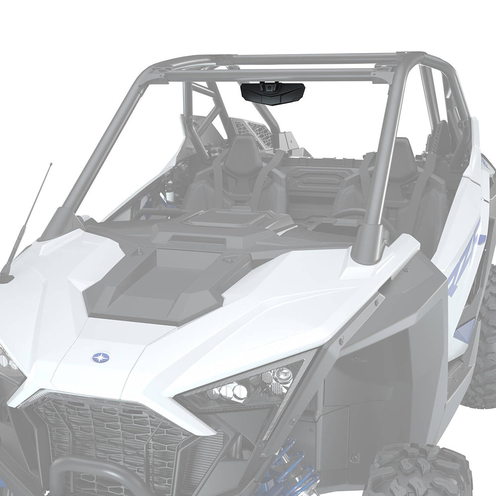 Polaris 2883763 Premium Convex Rear View Mirror 2020 Pro Premium Ultimate RZR XP