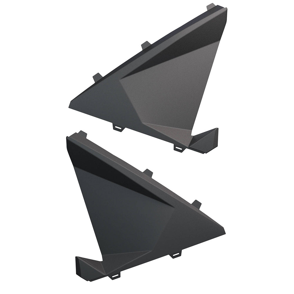 Polaris Door Closeoff Inserts 2883765