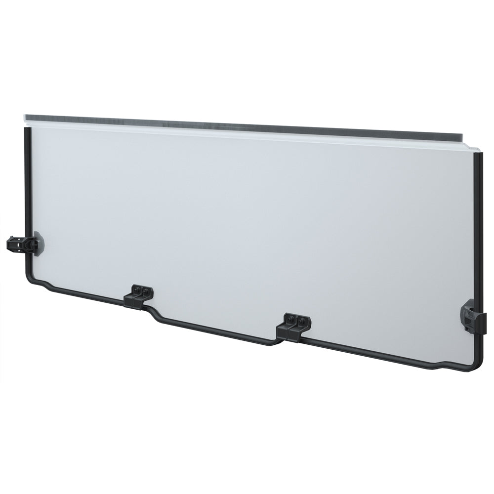 Polaris 2883773 Lock & Ride Rear Poly Panel RZR Ranger Brutus 1000 900 570 XP