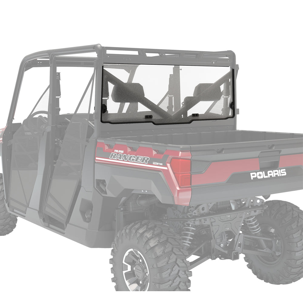 Genuine OEM Polaris Windshield RZR Ranger Brutus Trail Boss 2883773