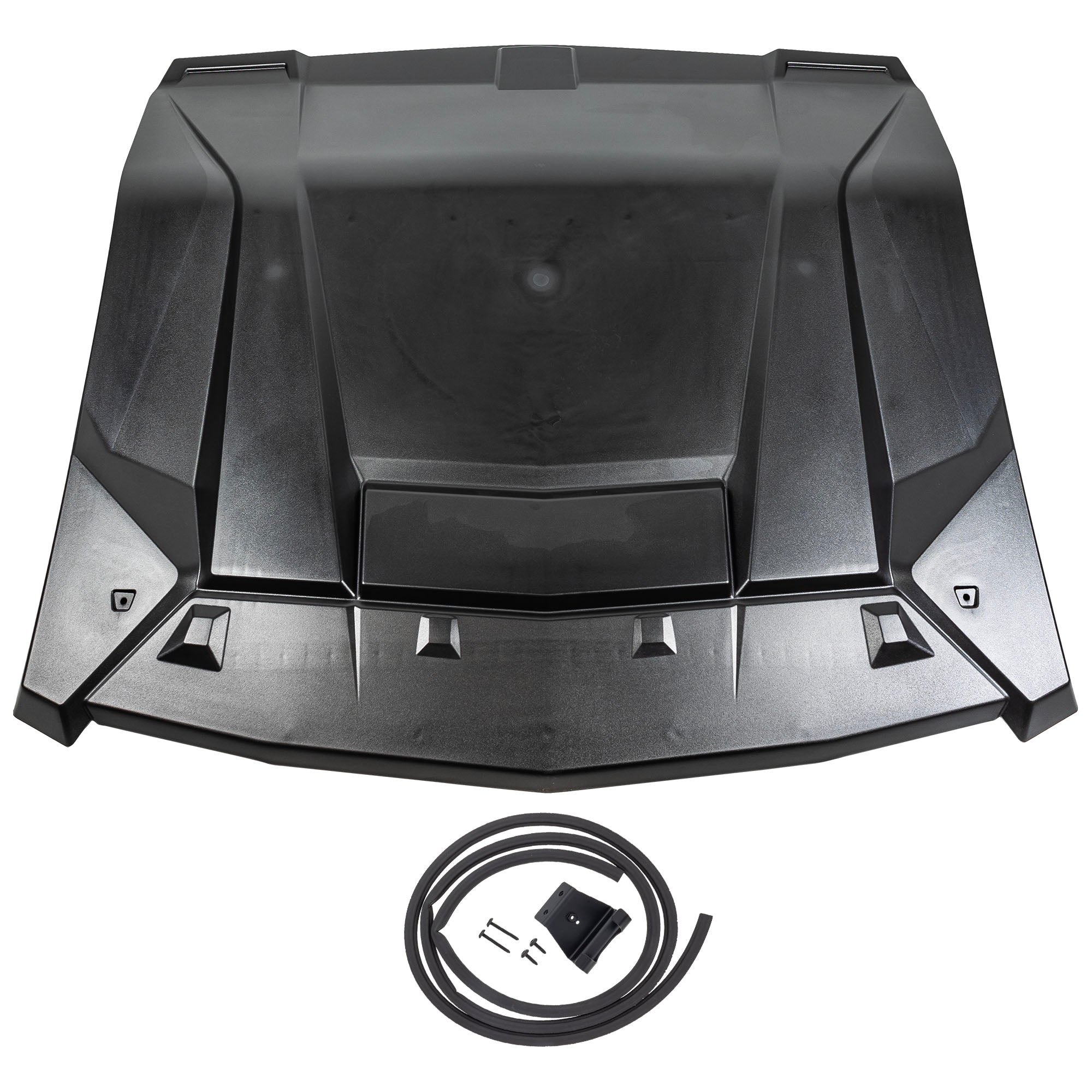 Polaris 2883780 Sport Poly 2-Seat Roof General 1000 XP 4 2636254 2881103