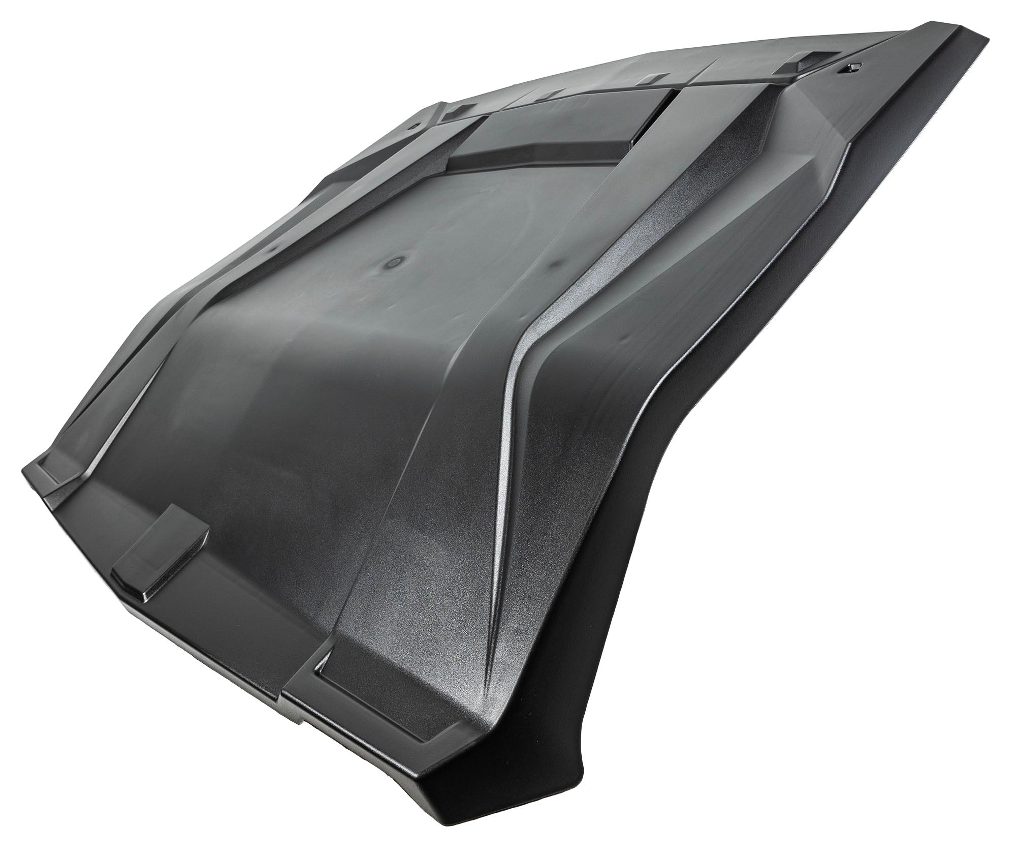 Polaris 2883780 Pro-Fit Poly Hard Coat 2-Seat Sport Roof 2016-2020 General 1000