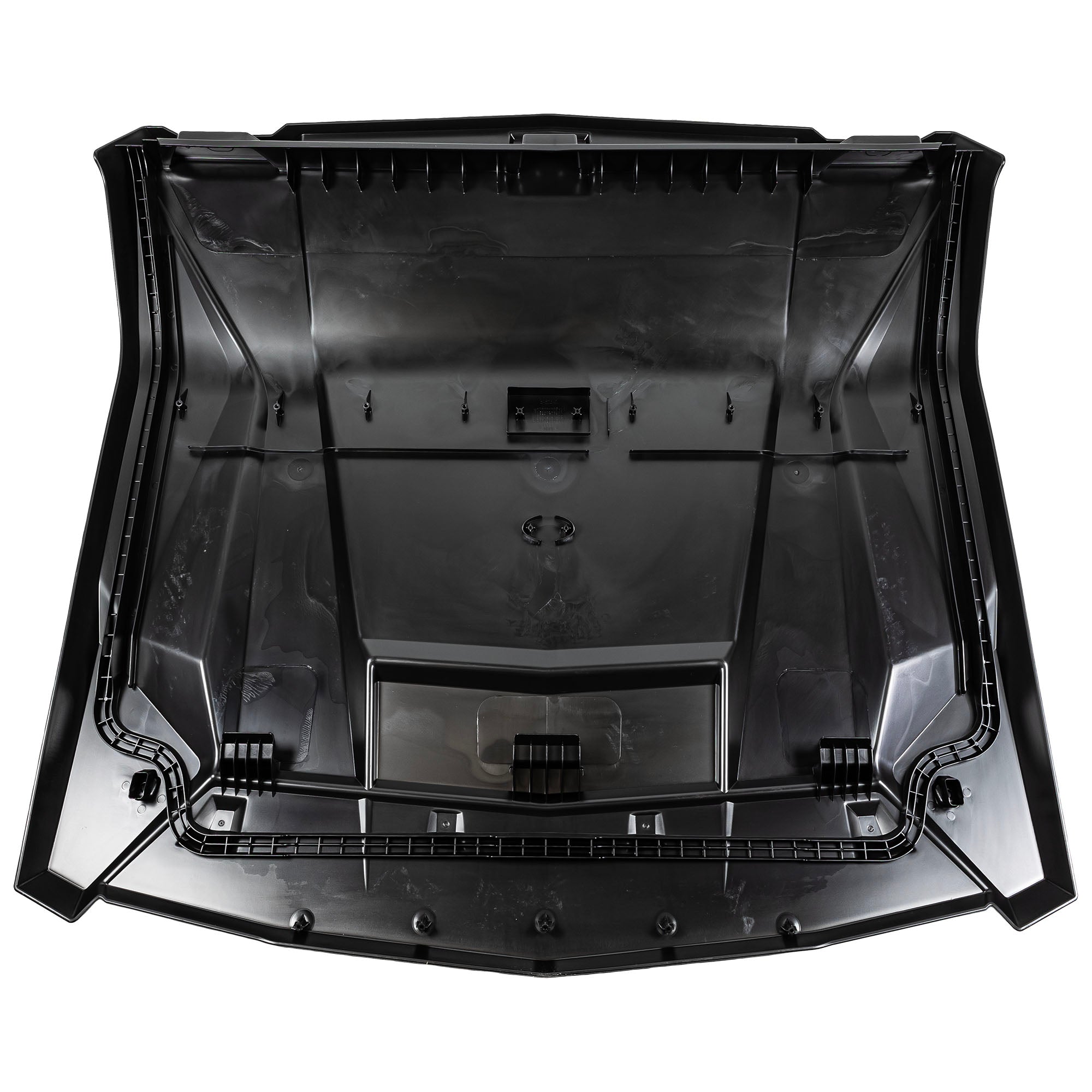 Polaris 2883780 Pro-Fit Poly Hard Coat 2-Seat Sport Roof 2016-2020 General 1000