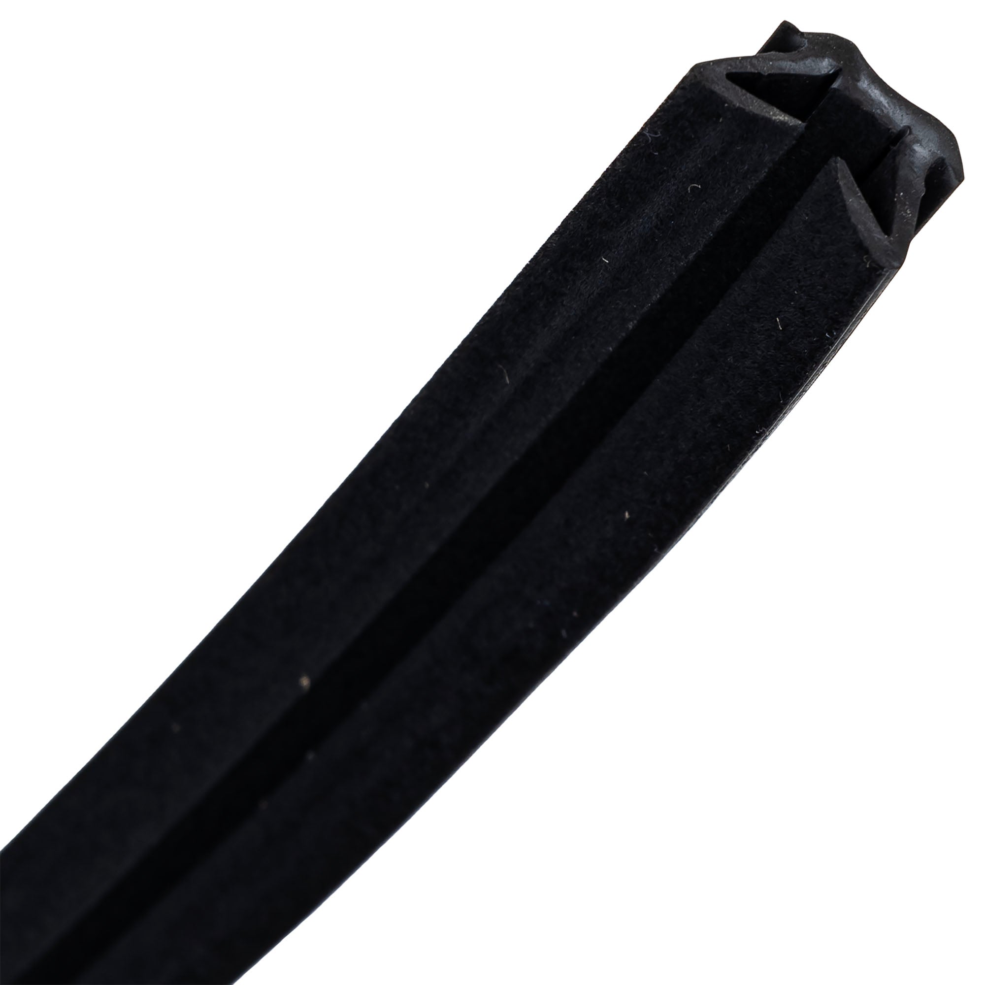 Polaris Lock & Ride Glass Door Seal Kit 2883782