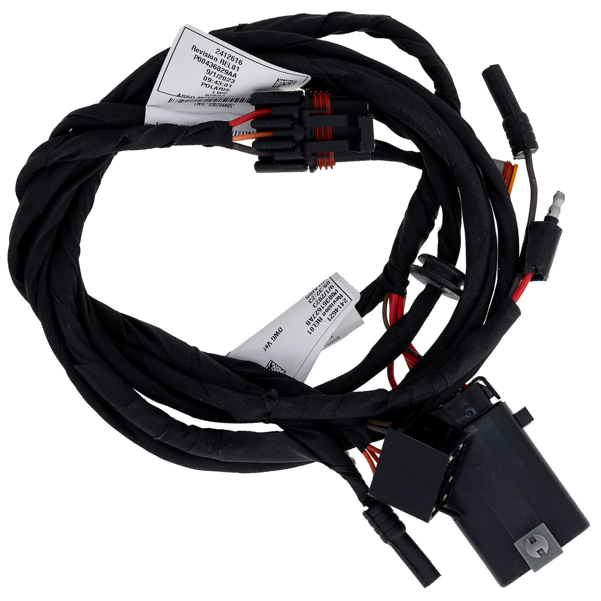 Genuine OEM Polaris Harness RZR Ranger General 2883785