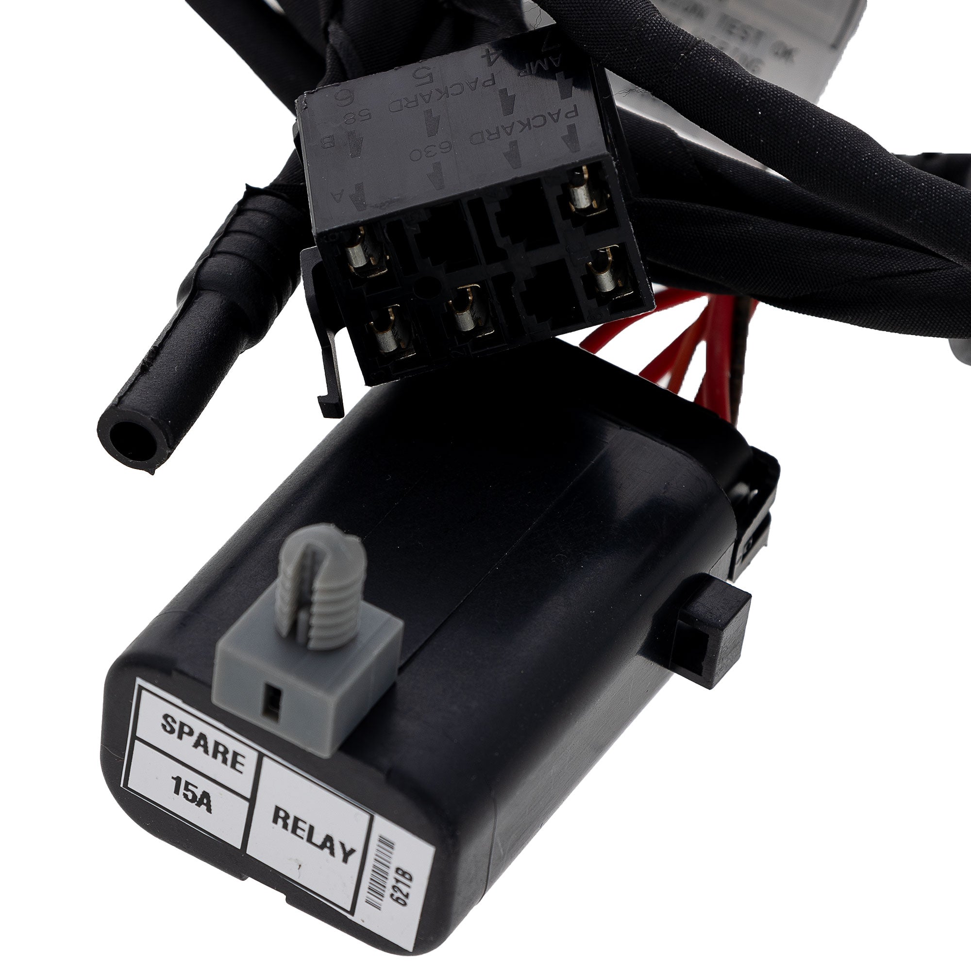 Polaris 2883785 Pulse LED Light Bar Electrical Harness 2016-2023 General 4 1000 EPS OEM