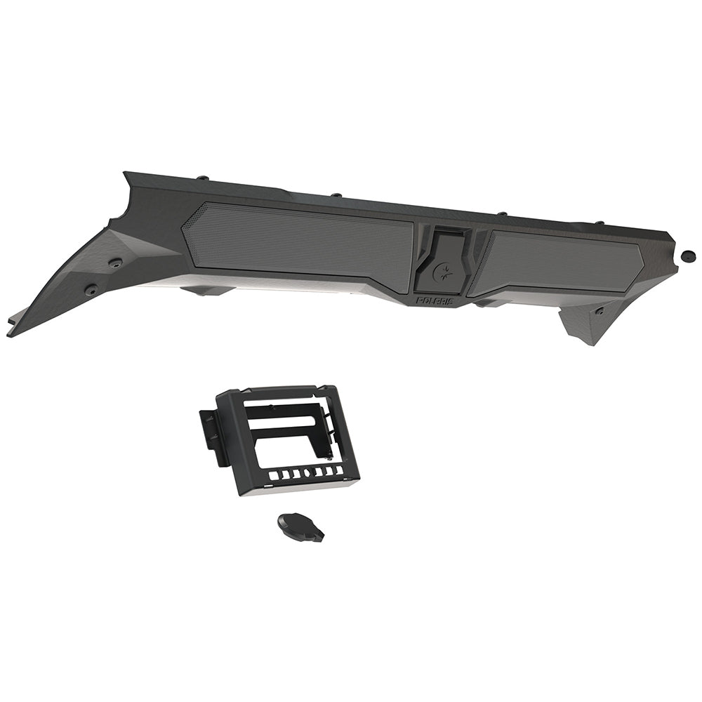 Polaris 2883803 Ride Command Mount Kit with Sound Bar General 1000 4 2016-2019