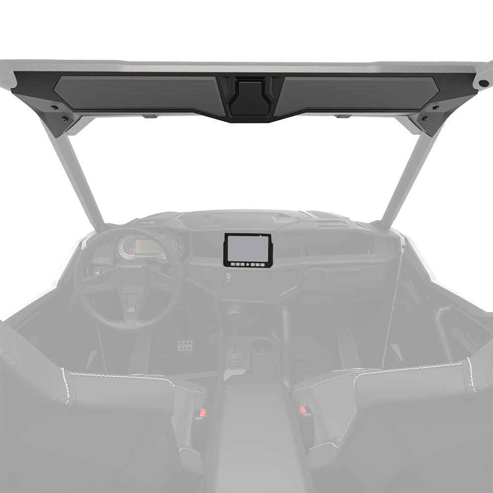 Genuine OEM Polaris Mount Kit General 2883803