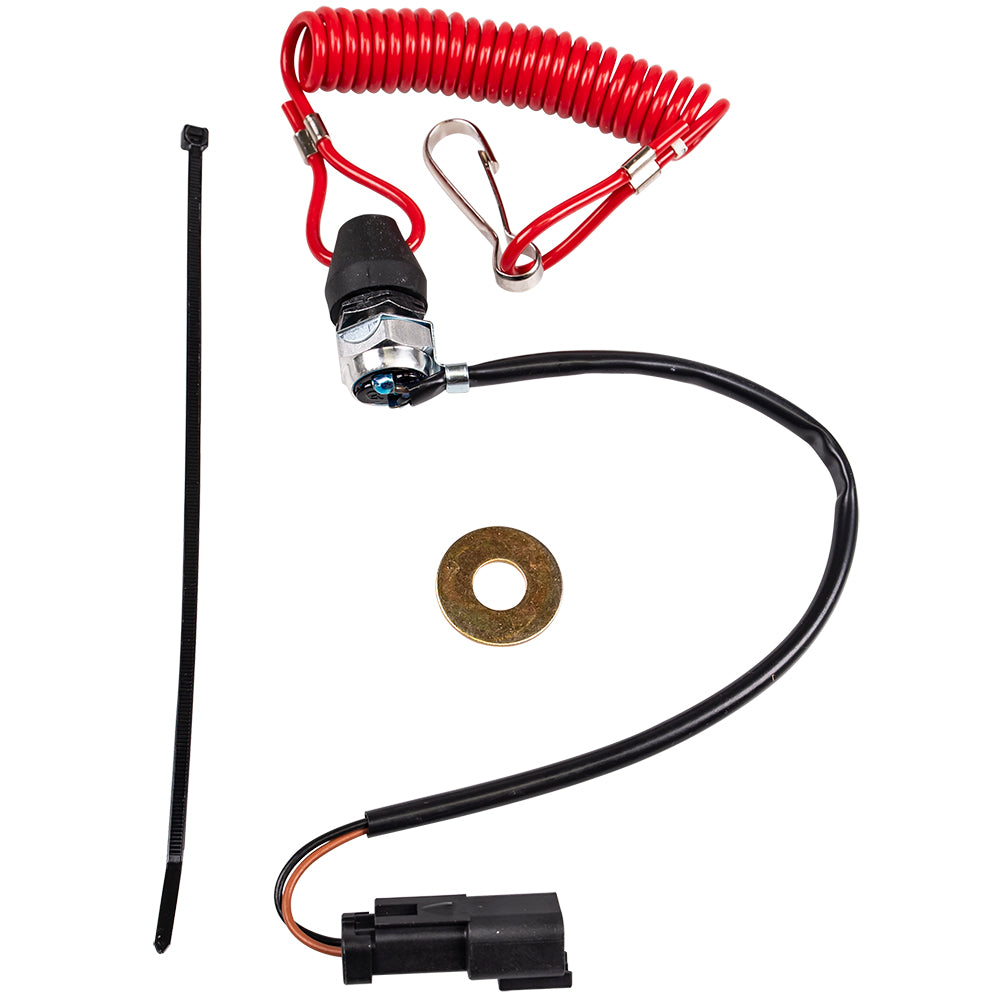 Polaris 2883823 Tether Switch Indy Rush Switchback 850 600 650 XC SP S