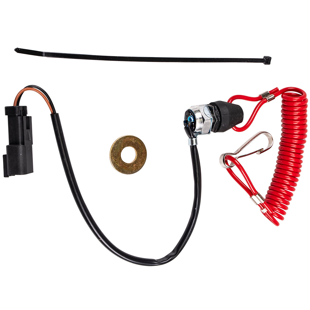 Genuine OEM Polaris Switch Indy Rush Switchback RMK 2883823