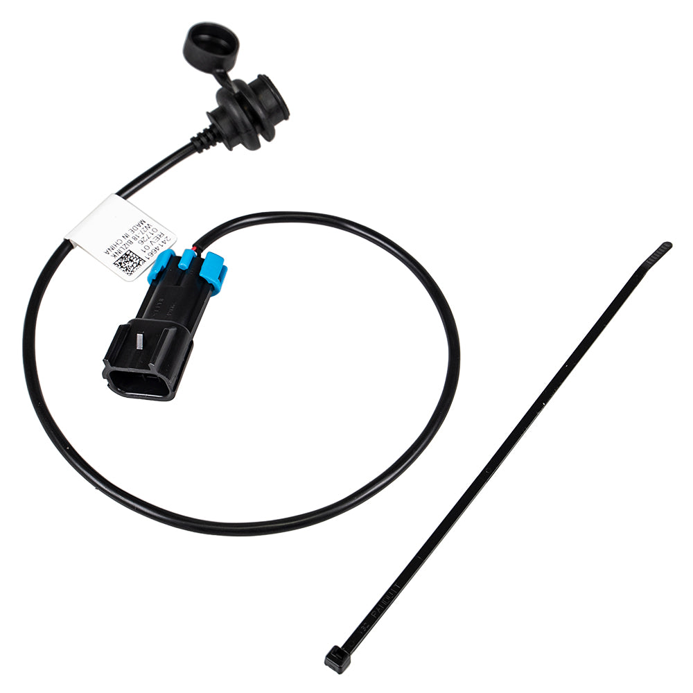 Polaris 2883824 RCA Power Plug Indy Rush Switchback 850 600 650 XC SP S