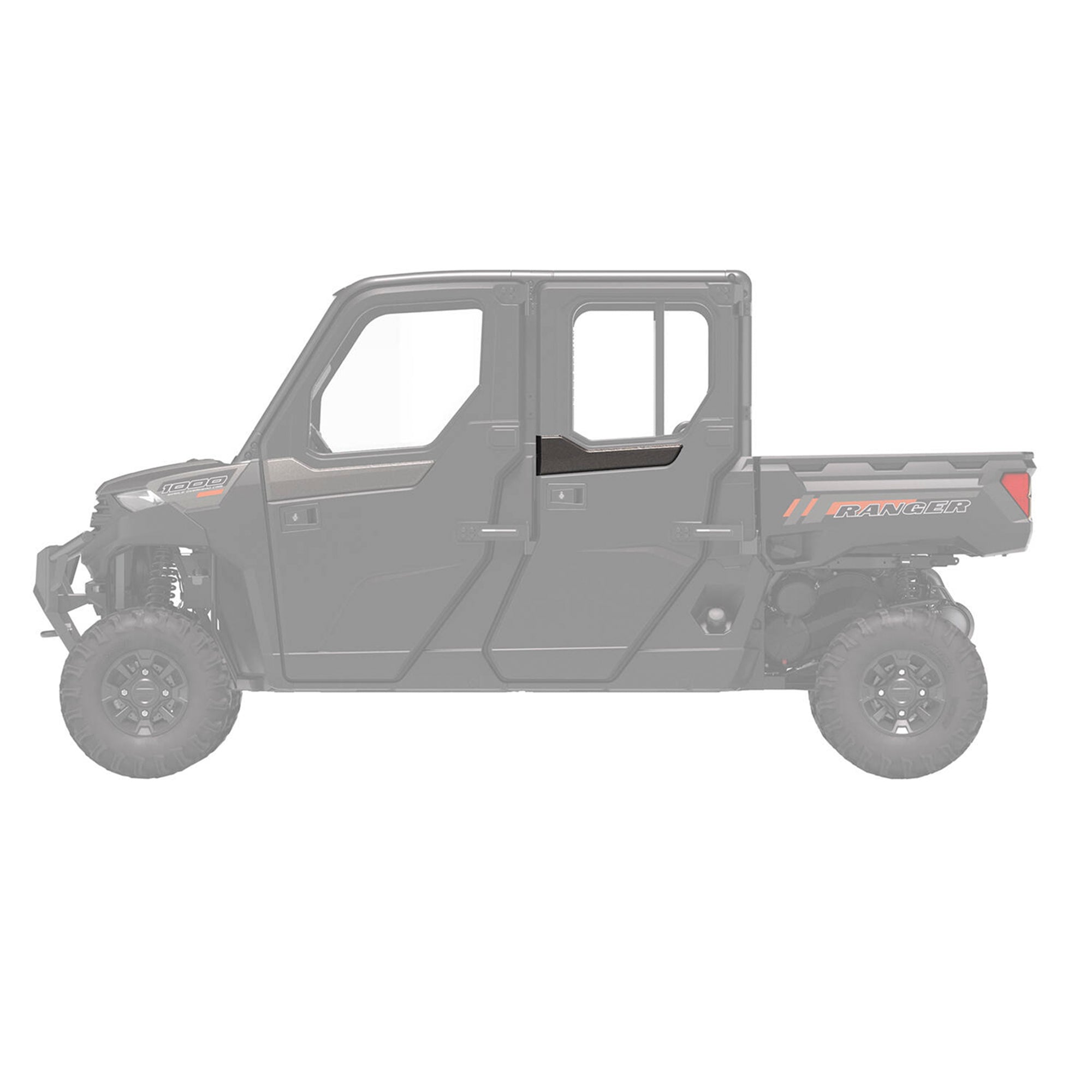 Genuine OEM Polaris Panel Ranger 2883829-632