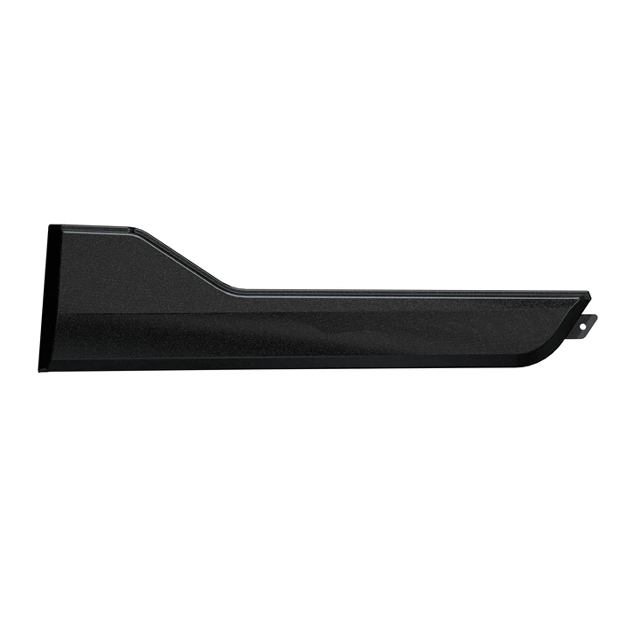Polaris 2883829-666 Black Pearl Rear Door Accent Panel Ranger Trail Boss 1000 XP