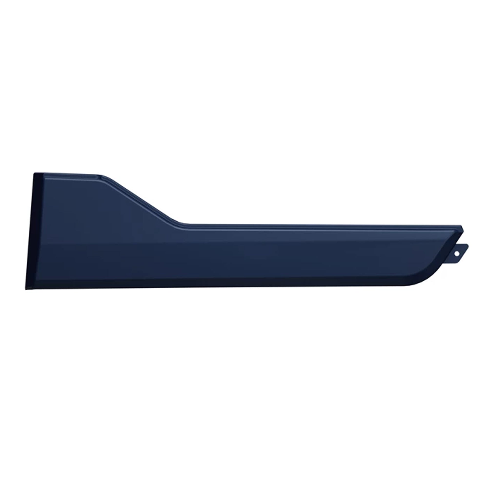 Polaris 2883829-726 Matte Navy Blue Rear Door Accent Panel Ranger Trail Boss