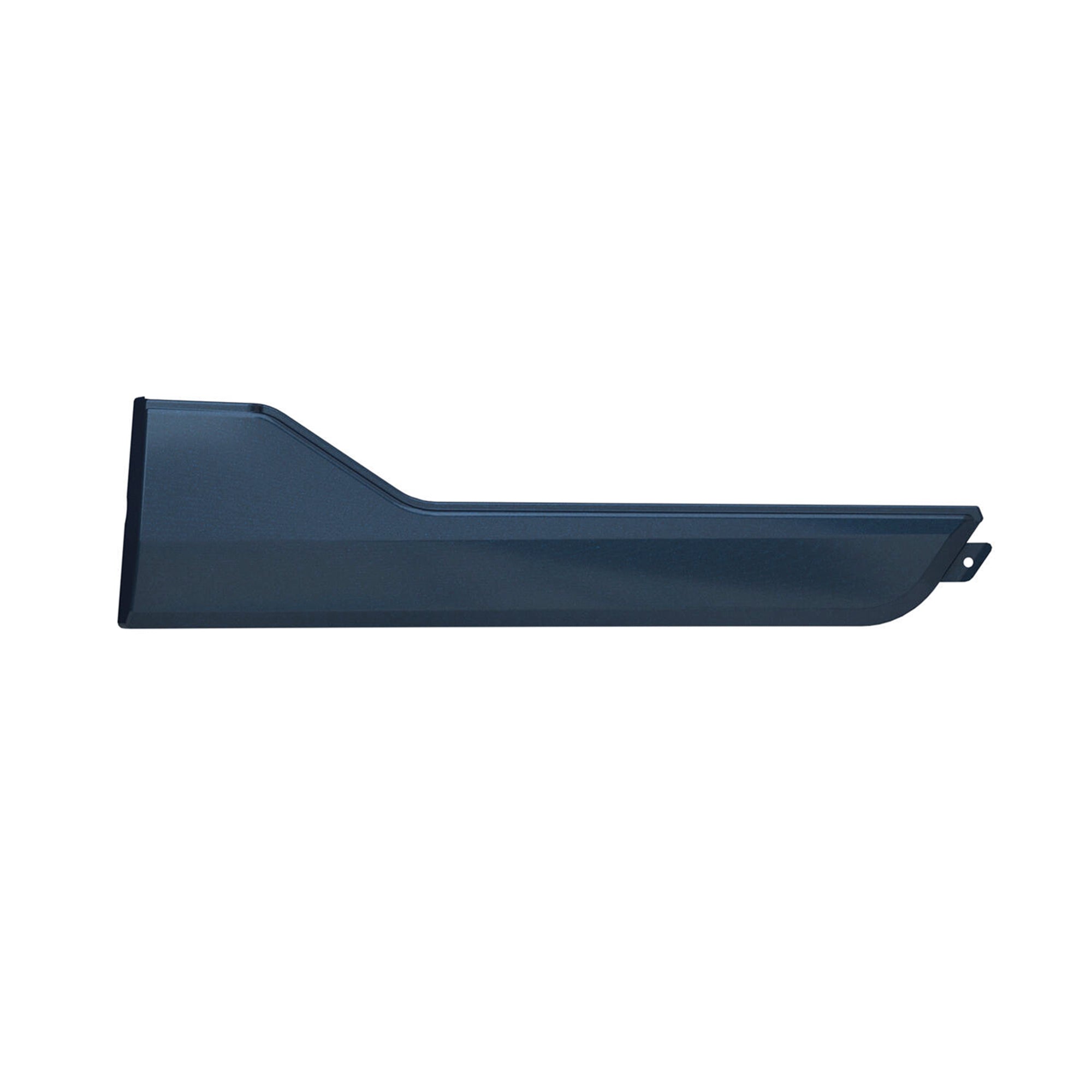 Polaris 2883829-765 Steely Blue Rear Door Accent Panel Ranger Trail Boss 1000 XP