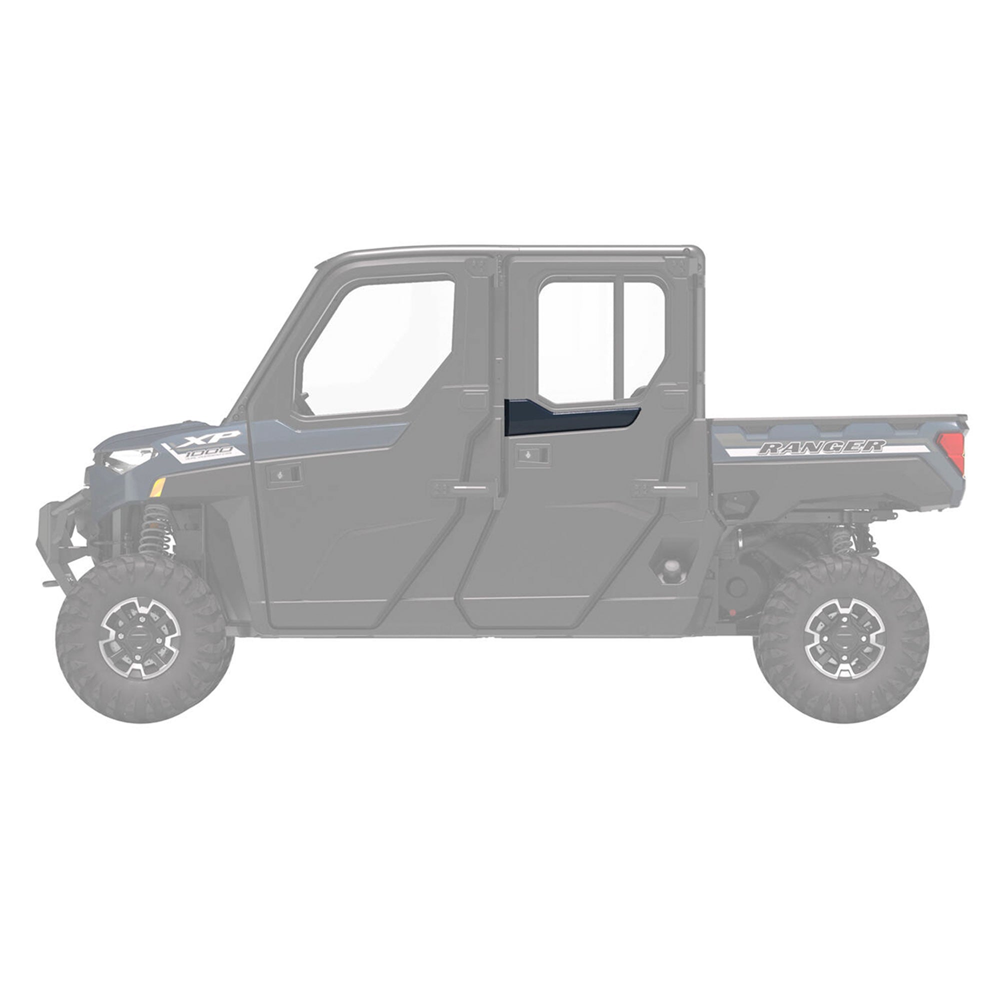 Genuine OEM Polaris Panel Ranger Trail Boss 2883829-765