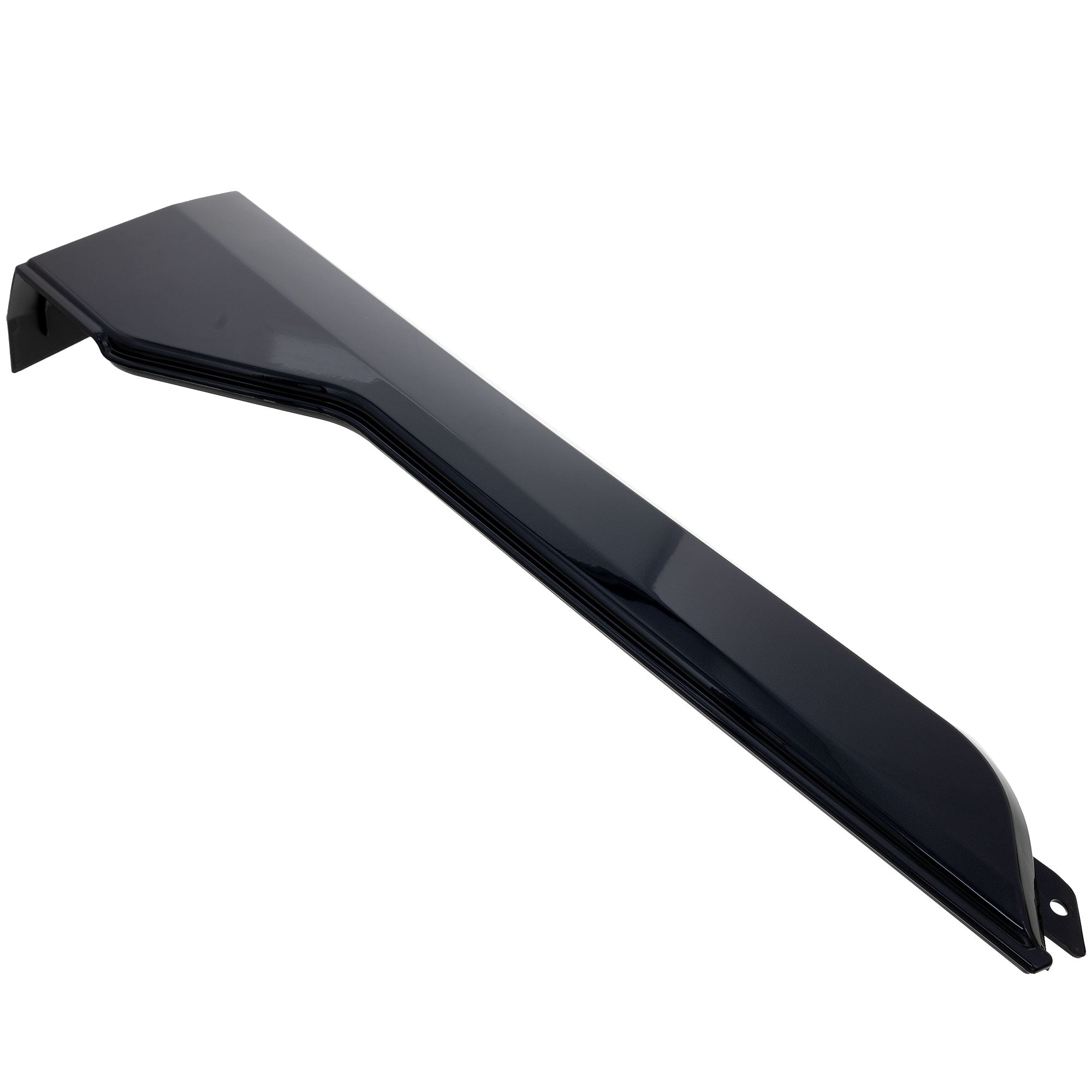 Polaris 2883829-809 Azure Crystal Rear Door Accent Panel 2019-2023 Ranger Crew XP 1000