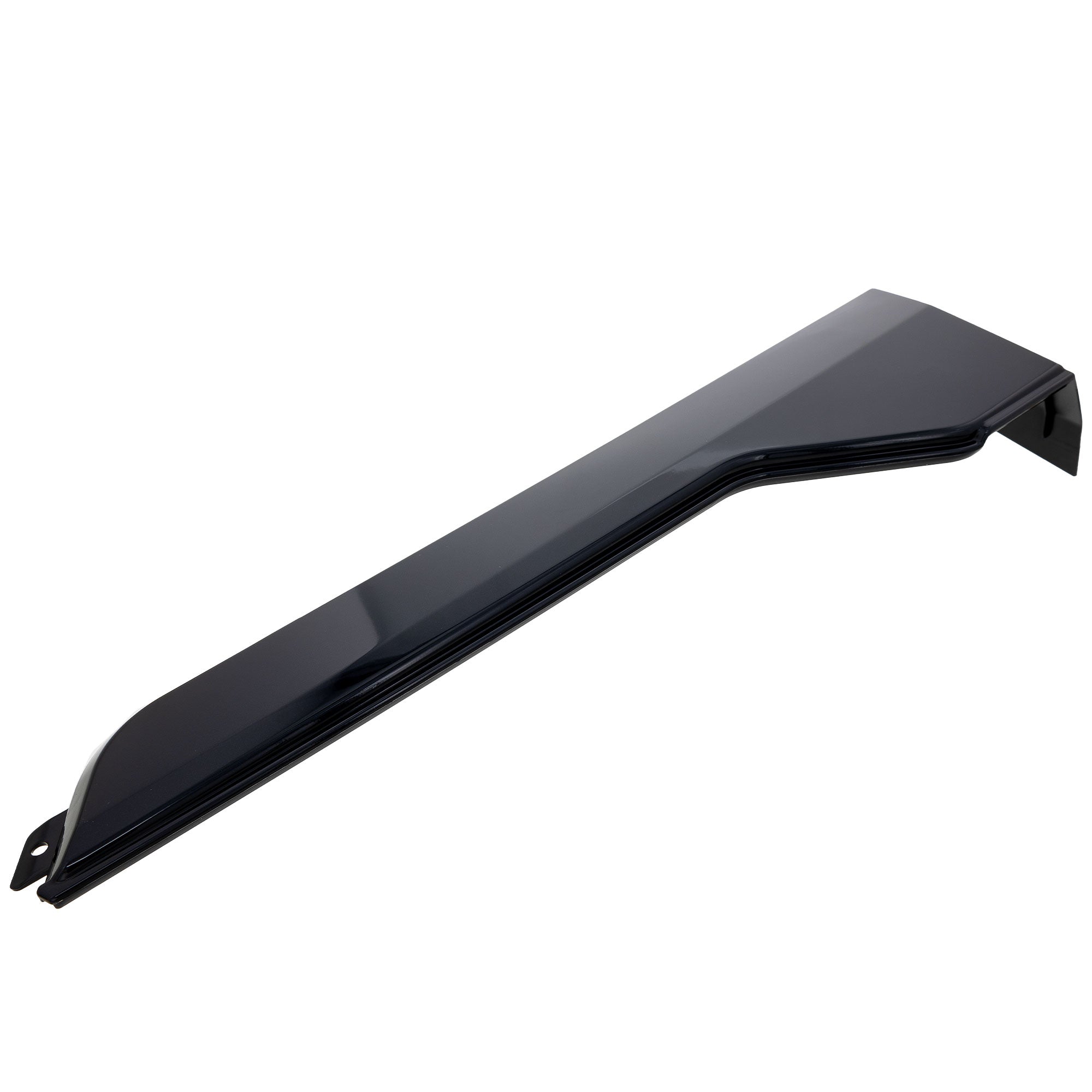 Polaris 2883829-809 Azure Crystal Rear Door Accent Panel 2019-2023 Ranger Crew XP 1000