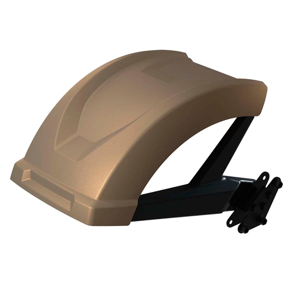 Polaris 2883847-768 Deep Brass Smoke Rear Fender Slingshot S 2020-2024