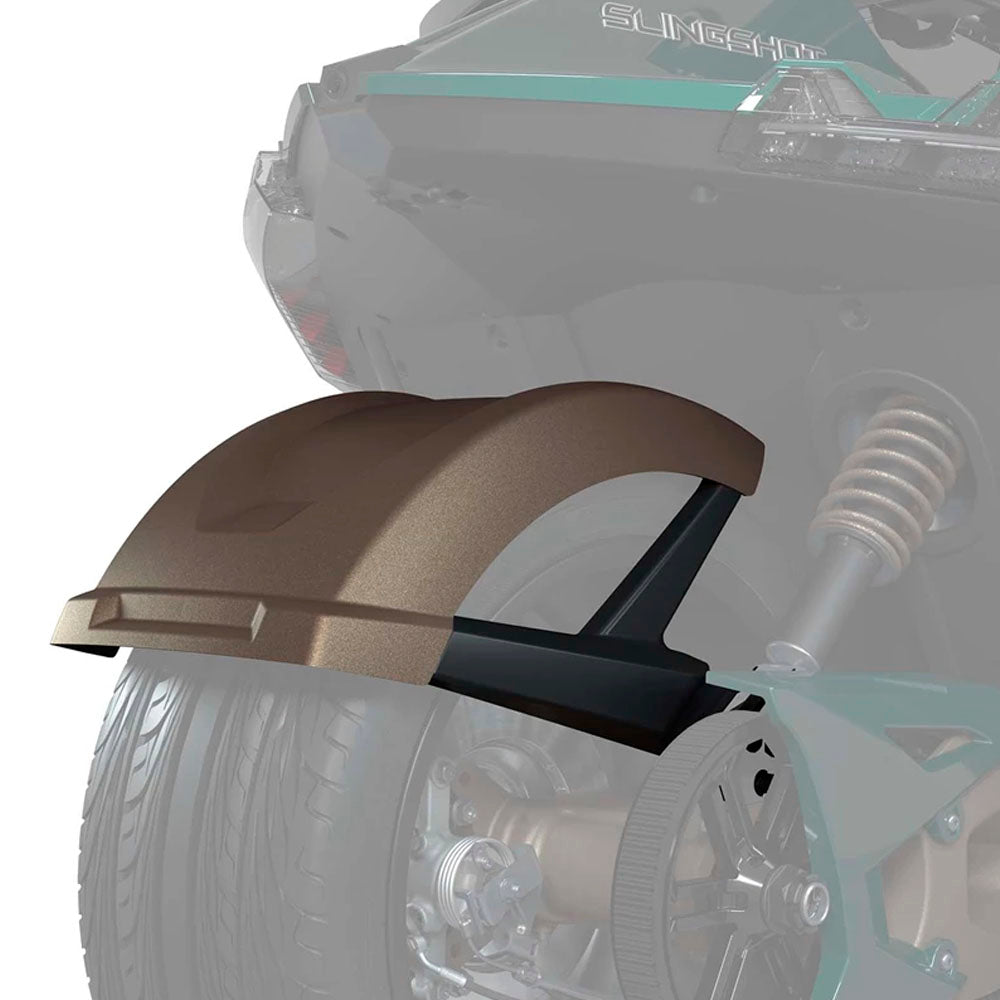 Genuine OEM Polaris Fender Slingshot 2883847-768