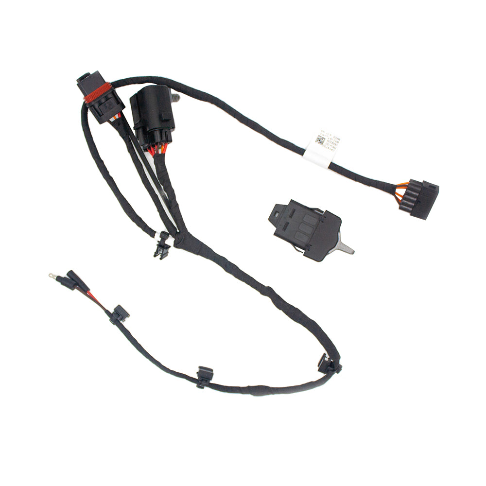 Polaris 2883949 Pulse Light Bar Harness RZR XP Turbo S 4 2020-2025