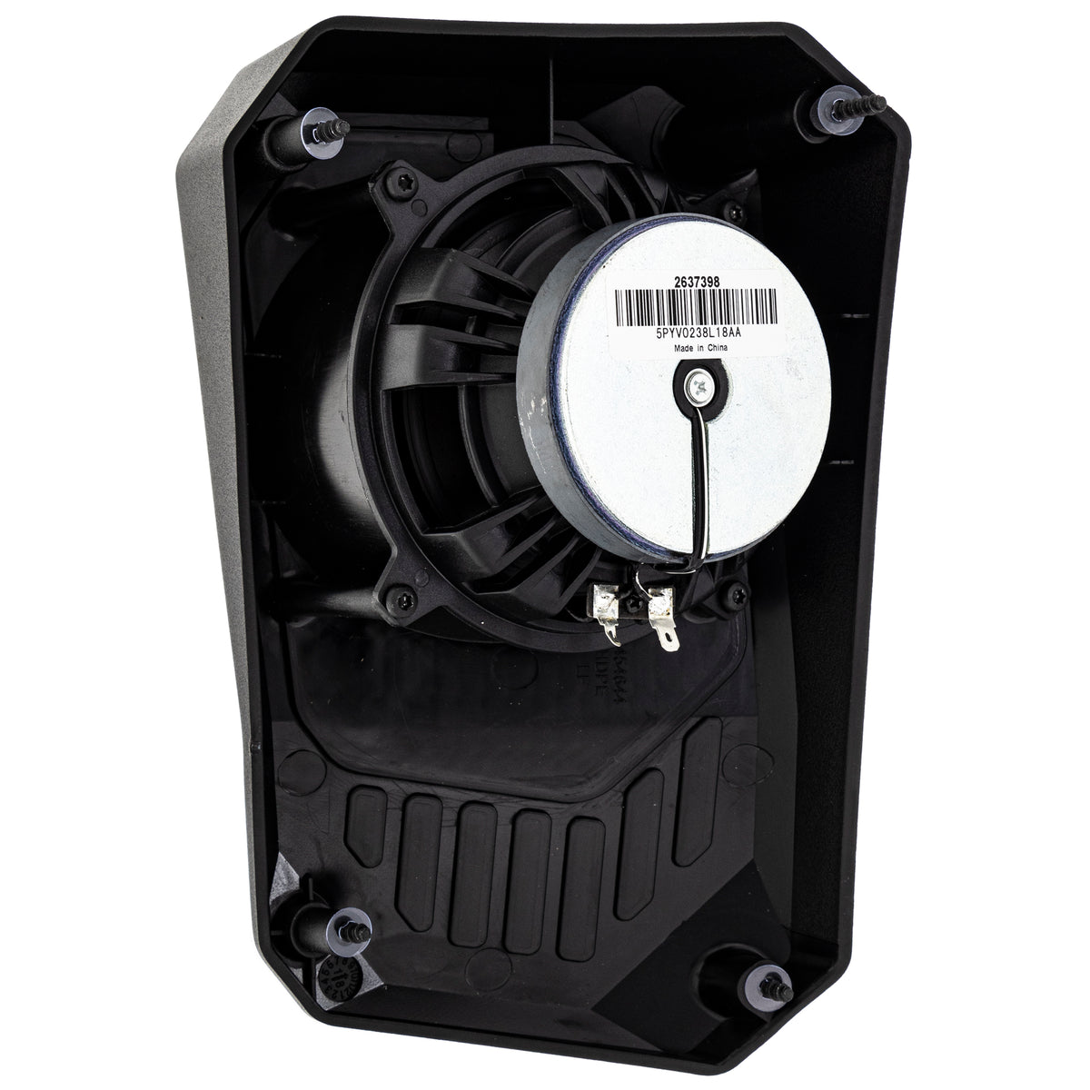 Polaris Ride Command Audio Add-On 2883956 additional view